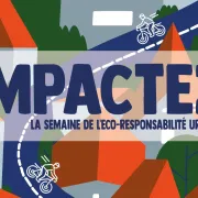 Festival IMPACTEZ - semaine de l'éco-responsabilité à Lille