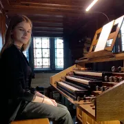 Concert d'Orgue pour l'Avent et Noël