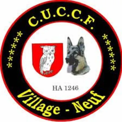 Cuccf Club utilisation des cynophiles du coin frontalier