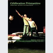 Célébration printanière