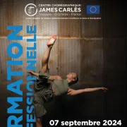 Formation Professionnelle - Audition 07 septembre