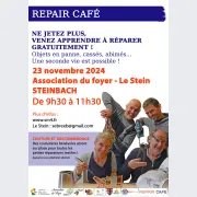 Repair Café