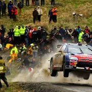 Les Légendes du Rallye