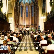 Concert à Aix en Provence : De Vivaldi à Hans Zimmer 