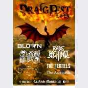 Draig Fest