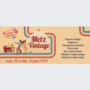 Metz Vintage 2024