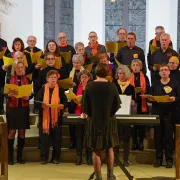 Concert commémoratif - Hommage à Albert Schweitzer