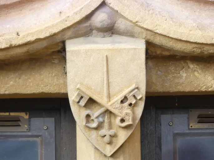 Visite guidée : Architecture de la Tour - Musée