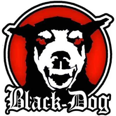 Black Dog