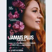 Jamais plus - It ends with us