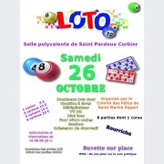 Loto du 26/10/24