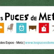 Les Puces de Metz 