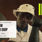 Autour du film Dahomey de Mati Diop - Partenariat Cinémas Star et Château Vodou