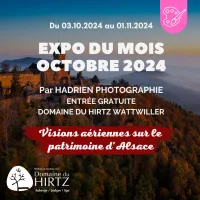  &copy; Domaine du HIRTZ