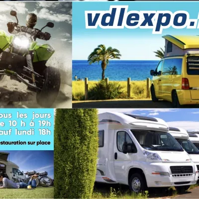 Salon VDL Expo