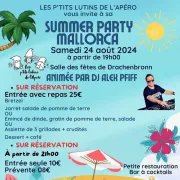 Summer Party Mallorca 