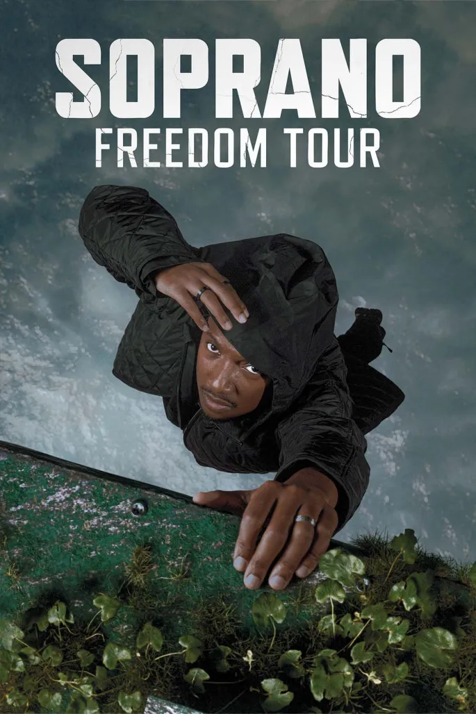 Soprano Freedom Tour