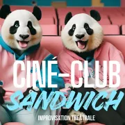 Ciné Club Sandwich #4