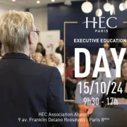 HEC Paris\' Executive Education Day