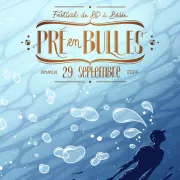 Festival Pré en Bulles