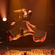 Atelier Je teste un loisir artistique: Découverte de la danse iranienne