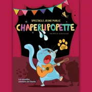 Chaperlipopette !