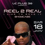 Méga Boum Fluo /\ Reel 2 Real en Showcase (USA)