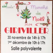 Marche de noel