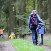 Et si les médecins prescrivaient de la nature ?