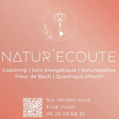 Natur'Ecoute Cabinet de conseil