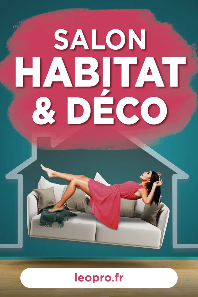 Salon Habitat & Déco Bordeaux 2025