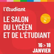 Le Salon du lycéen et de l’étudiant à Lille