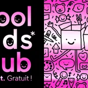 // Cool Kids Club | 5 & 6 Ocotbre | Gratuit //