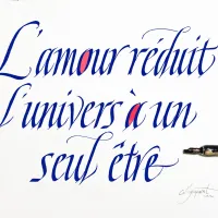  &copy; Calligrapaint