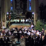 Concert de Noël Geishouse