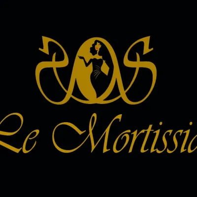 Le Mortissia (Bar à Thème & Restaurant)