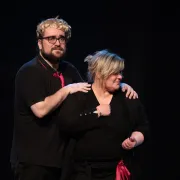 Duo d'impro - 11 avril 2024