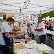 Fête du munster au Pays Welche / Munster en fête