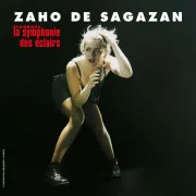 Zaho de Sagazan \