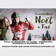 Marikala - Le merveilleux Noël de Faë