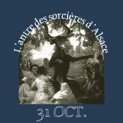 L’Antre des Sorcières d’Alsace 