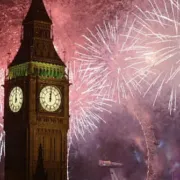 Nouvel An en vue : cap sur l’Angleterre pour une célébration unique !