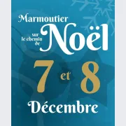 Marmoutier Sur le chemin de Noël