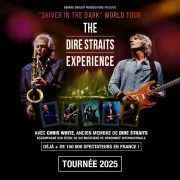 The Dire Straits Experience Tournée 2025