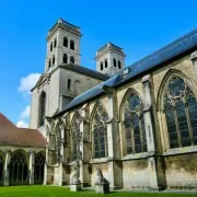 Journées du Patrimoine - Découverte de la ville de Verdun et de ses trésors