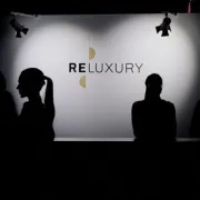 Pre-loved Luxury show