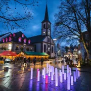 Marché de Noël