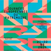 Journées Européennes du Patrimoine