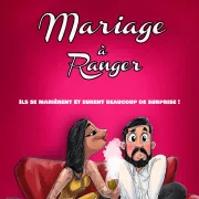 Mariage à ranger - Saint-Avold