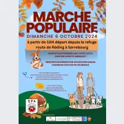 marche populaire